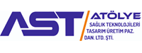 AST Atölye Sağlık Teknolojileri Ltd. Şti.