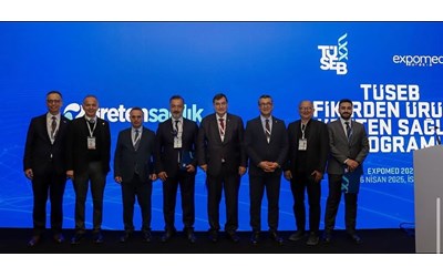 Expomed Eurasia 2025