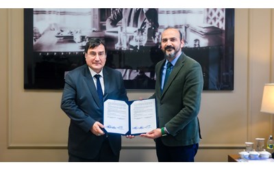 OSTİM Medikal Sanayi Kümelenmesi ile Ankara Medipol Üniversitesi Arasında İş Birliği Protokolü İmzalandı