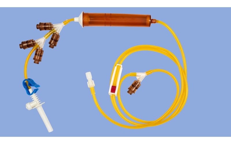 CHEMOTHERAPY SETS
