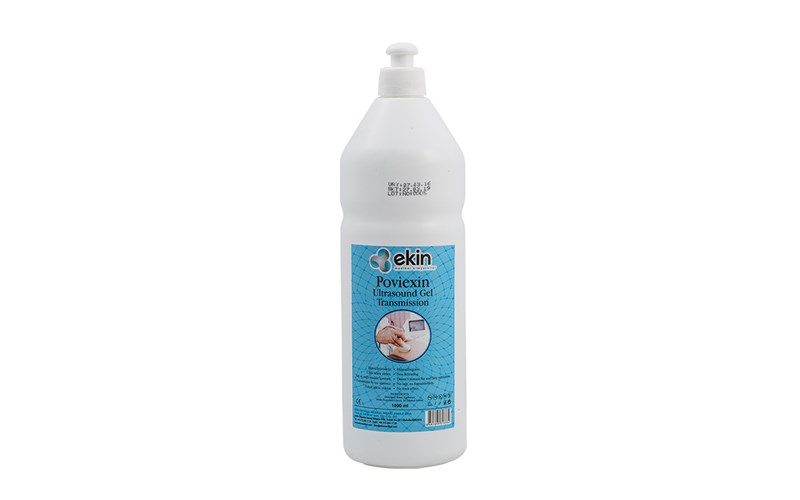 Ultrason Jeli 1 Lt.