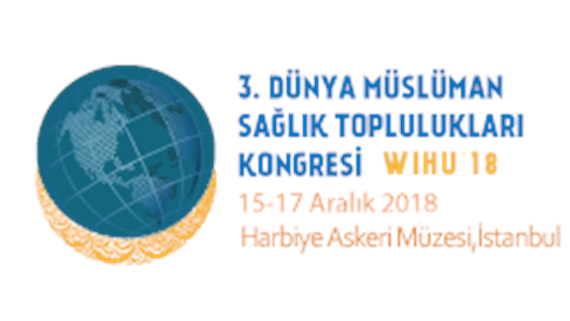 3. Dünya Müslüman Sağlık Toplulukları Kongresi