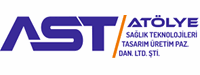 AST Atölye Sağlık Teknolojileri Ltd. Şti.