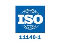 ISO 11140-1