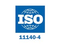 ISO 11140-4