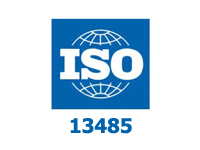 ISO 13485