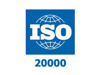 ISO 20000