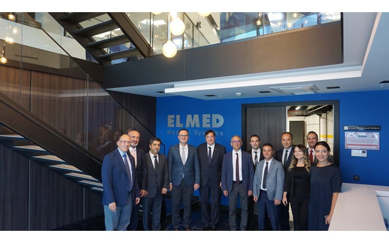 TİTCK ile Firma Ziyaretleri