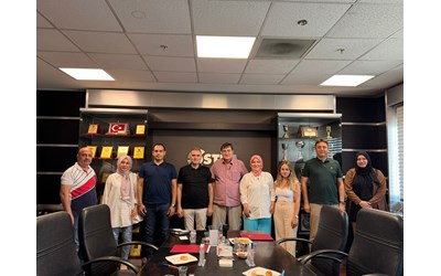 Elektrik Mühendisleri Odası (EMO) Ankara Şubesi ve Biyomedikal Meslek Dalı Ana Komisyonu (MEDAK) ile İşbirliği