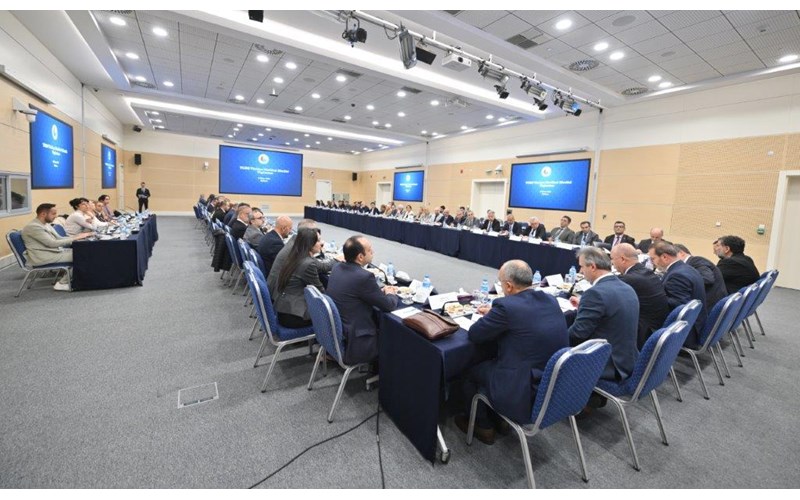 TOBB Türkiye Medikal Meclisi Toplantısı Gerçekleştirildi