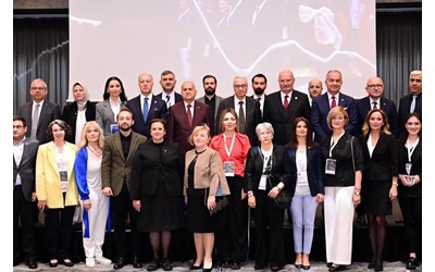 Girişim'23 Etkinliği