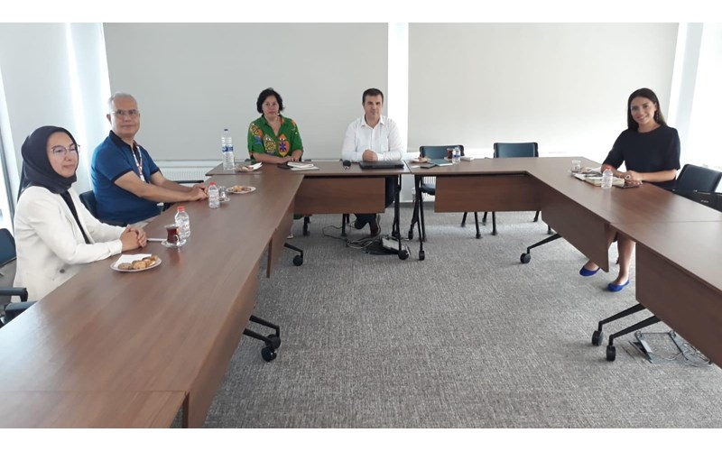 Bome Trivitron Ziyaretimiz