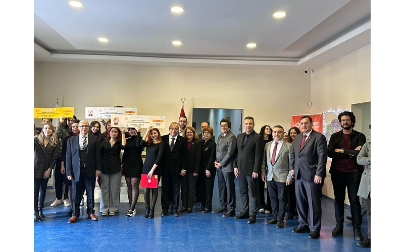 Biyotek IV. İnovasyon Kampı Ödül ve Sertifika Töreni