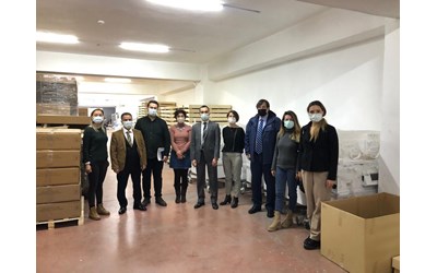 TİTCK ile Firma Ziyaretleri