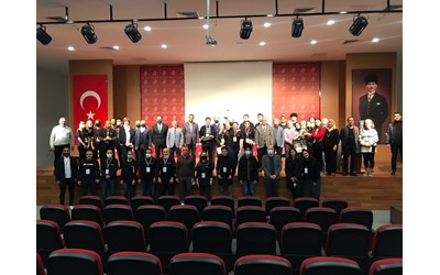 BİYEP PROJESİ HACKATON ETKİNLİĞİ