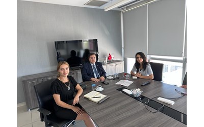 Anadolu Ajansı Röportajımız