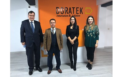 TİTCK İle Firma Ziyaretleri