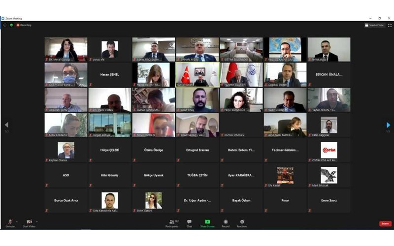 Ekonominin Aşısı İhracat - Dış Ticaret Uzmanı Yetkinlik Programı