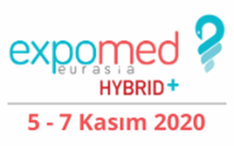 Üye firmalarımız Expomed'de!