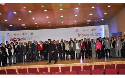 İNOVAANKARA Rekabete hazır…