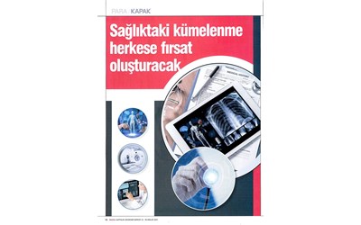 Basın'dan- Para Dergisi
