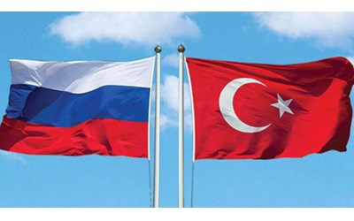 ‘Rusya ve Türkiye, tıbbi ürünler sanayisinde işbirliğini geliştirme konusunda anlaştı’
