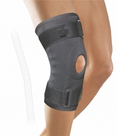 6730 Genucare AirX ligament