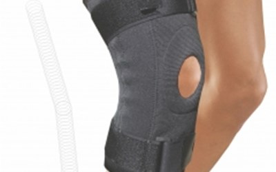 6730 Genucare AirX ligament