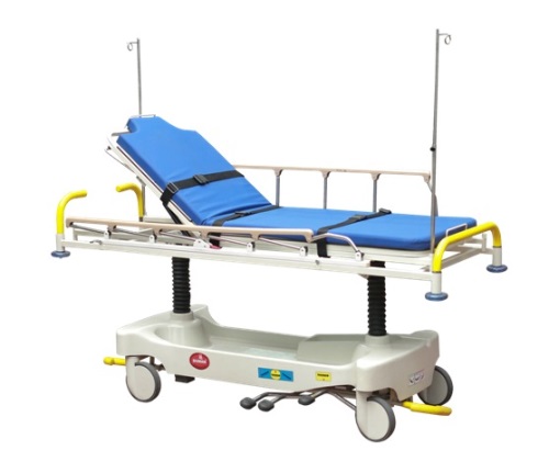 AD-227/H ACİL MUDAHALE SEDYESİ