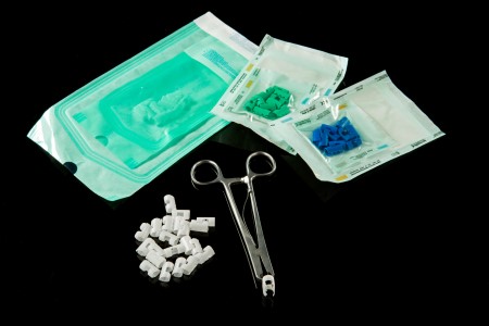 ARGIFIX RANEY SKALP KLIP