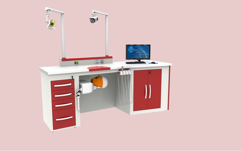 Eğitmen Simülasyon Sistemleri