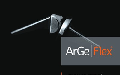 ArGe | Flex ® ( MCP  Parmak Protezleri)