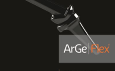 ArGe | Flex ® ( PIP Parmak Protezleri)
