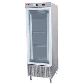 Aşı Saklama Dolapları