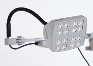 BABY LED FORCE MINI LED  FOTO TERAPİ ÜNİTESİ