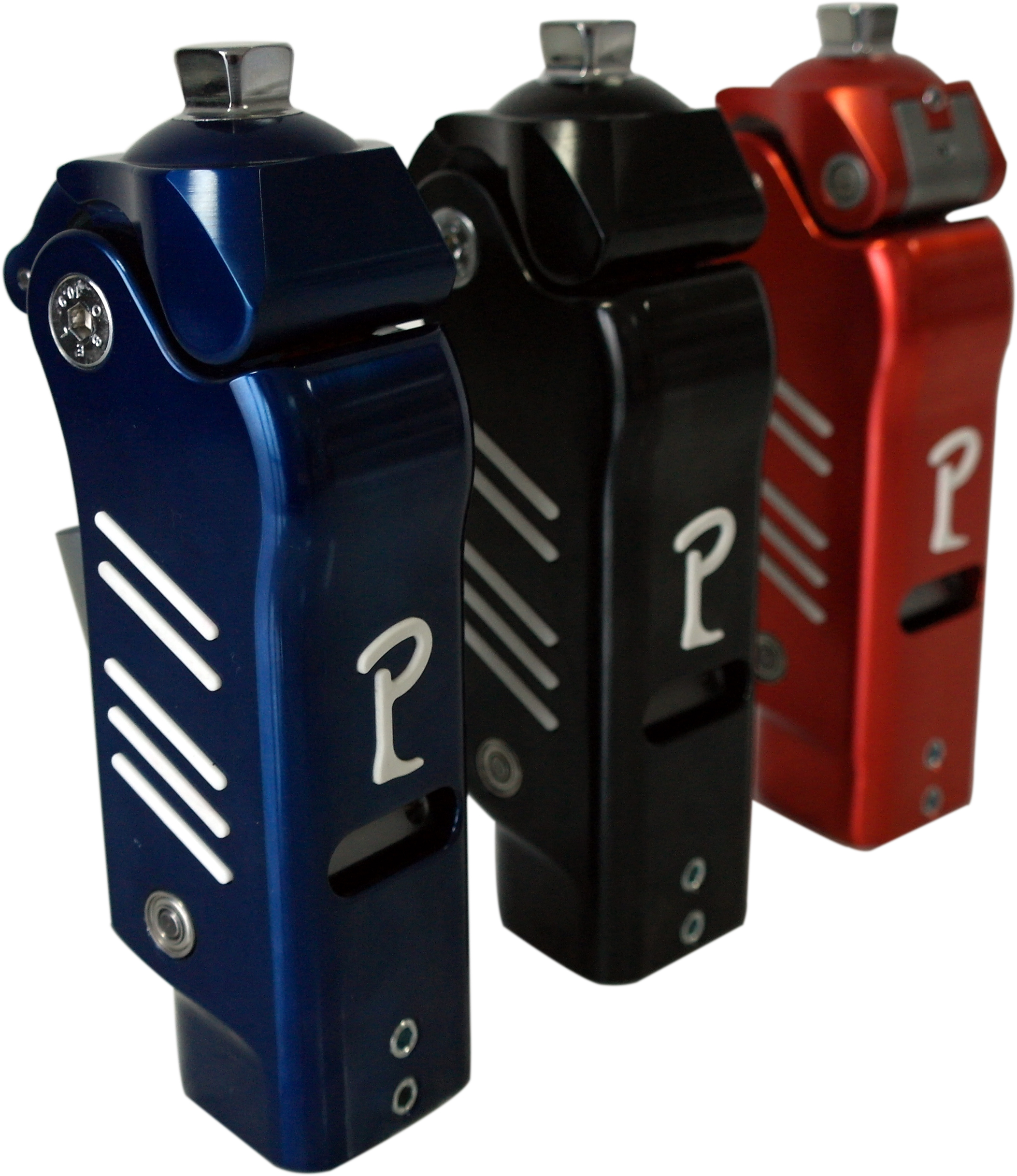 Proted | Diz Eklemleri