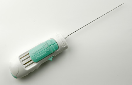 ESTACORE DISPOSABLE BİYOPSİ TABANCASI