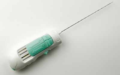 ESTACORE DISPOSABLE BİYOPSİ TABANCASI