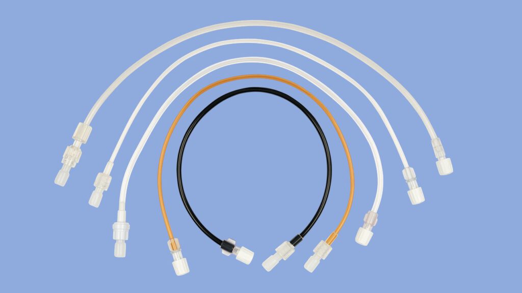 EXTENSION LINES Ostim Medikal Sanayi Kümelenmesi
