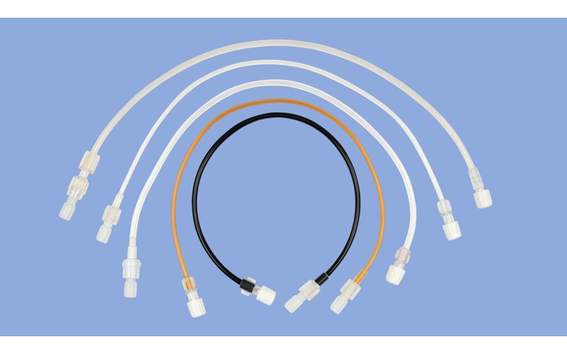 EXTENSION LINES