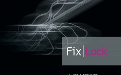 Fix | Lock ® (Ankor Sistemleri )