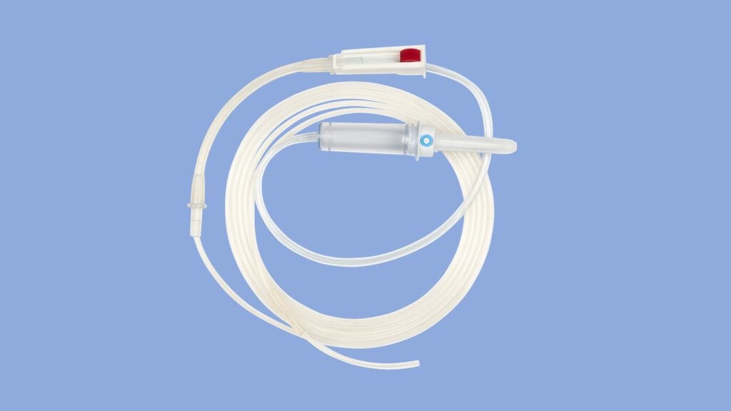 IRRIGATION / ASPIRATION SETS