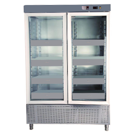 Kan Saklama Dolapları