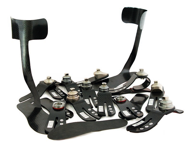 Proted | Karbon Ayaklar