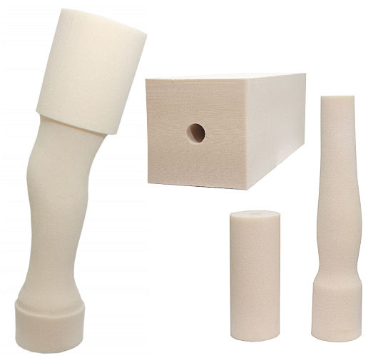 Proted | Kozmetik Fomlar