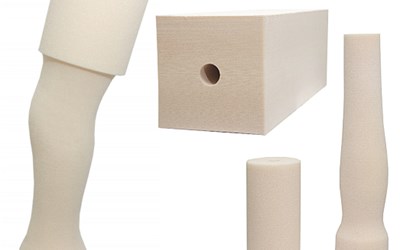 Proted | Kozmetik Fomlar
