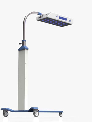 BABY LED FORCE LED  FOTO TERAPİ ÜNİTESİ