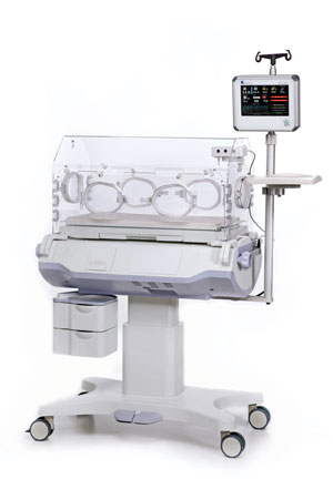 MAGIC LOGGIA BEBEK KÜVÖZÜ