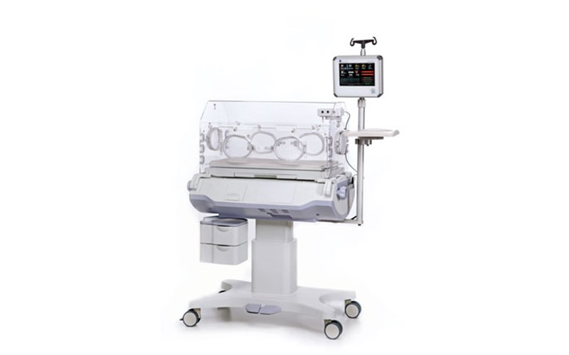 MAGIC LOGGIA BEBEK KÜVÖZÜ