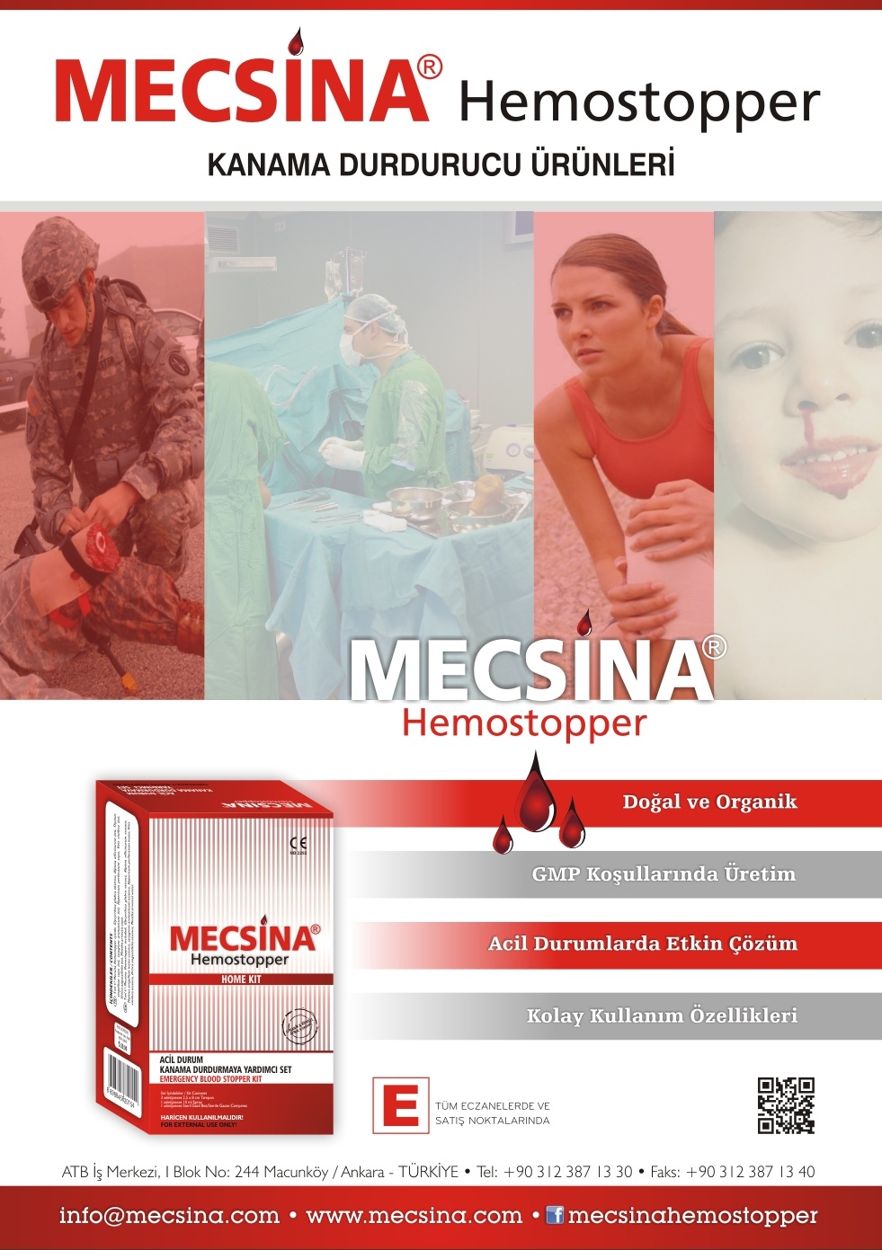 MECSİNA HOMESTOPPER